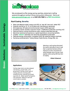 GreenPROChicago_Benefits_Sheet_2015sm1